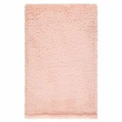 B&M Simply Two Tone Teddy Throw - Blush 7 B&M Simply Two Tone Teddy Throw - Blush -Cheap Home Style Store 394927 simply plain teddy throw blush 4
