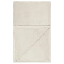 Large Cream Fleece Throw 8 Large Cream Fleece Throw -Cheap Home Style Store 394986 large cream fleece throw 5