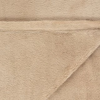 Large Mink Fleece Throw 4 Large Mink Fleece Throw - Image 4