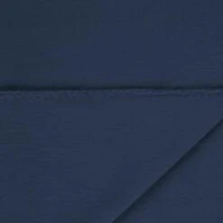 Simply Navy & Gingham Polar Fleece Throw 2pk -Cheap Home Style Store 395029 simply super soft throws 2pk navy gingham 7