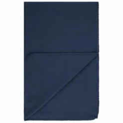 Simply Navy & Grey Polar Fleece Throw 2pk -Cheap Home Style Store 395030 simply super soft throws 2pk navy grey 2