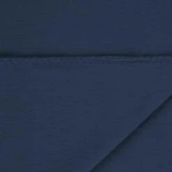 Simply Navy & Grey Polar Fleece Throw 2pk -Cheap Home Style Store 395030 simply super soft throws 2pk navy grey 3