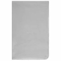 Simply Navy & Grey Polar Fleece Throw 2pk -Cheap Home Style Store 395030 simply super soft throws 2pk navy grey 7