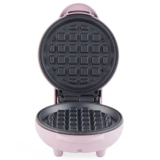 Giles & Posner Mini Waffle Maker 4 Giles & Posner Mini Waffle Maker - Image 4