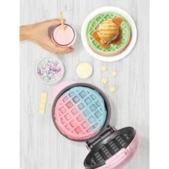 Giles & Posner Mini Waffle Maker 15 Giles & Posner Mini Waffle Maker -Cheap Home Style Store 395094 giles and posner waffle maker