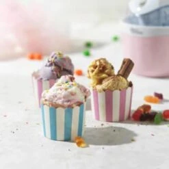 Giles & Posner Ice Cream Maker 0.5L 8 Giles & Posner Ice Cream Maker 0.5L -Cheap Home Style Store 395104 giles and posner 0 5l ice cream maker 3