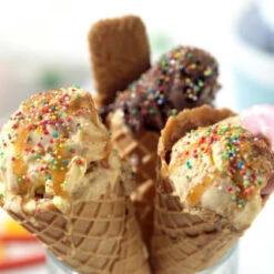 Giles & Posner Ice Cream Maker 0.5L 9 Giles & Posner Ice Cream Maker 0.5L -Cheap Home Style Store 395104 giles and posner 0 5l ice cream maker 4