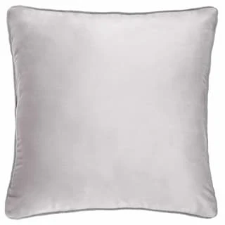 Simply Everyday Reversible Cushion - Light Grey / Dark Grey 1 Simply Everyday Reversible Cushion - Light Grey / Dark Grey