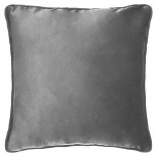 Simply Everyday Reversible Cushion - Light Grey / Dark Grey 2 Simply Everyday Reversible Cushion - Light Grey / Dark Grey - Image 2