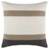 Stripe Ocean Tide Cushion