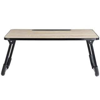 B&M Michigan Folding Laptop Table 1 B&M Michigan Folding Laptop Table