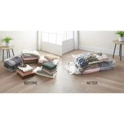 B&M Vacuum Storage Bag 2pk 6 B&M Vacuum Storage Bag 2pk -Cheap Home Style Store 395865 2pk vacuum storage bag1