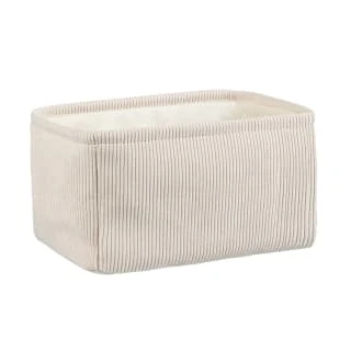 B&M Cord Baskets 3pk 3 B&M Cord Baskets 3pk - Image 3