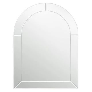 B&M Bevelled Arch Mirror 1 B&M Bevelled Arch Mirror