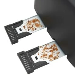 Goodmans Toaster 4 Slice - Matt Black 5 Goodmans Toaster 4 Slice - Matt Black -Cheap Home Style Store 396477 goodmans toaster 4 slice matt black 3