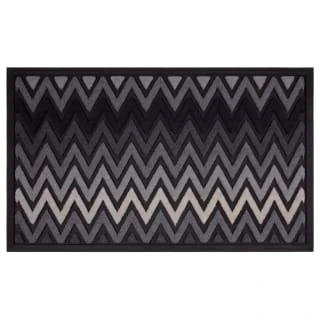 B&M Soak & Scrape Doormat 1 B&M Soak & Scrape Doormat