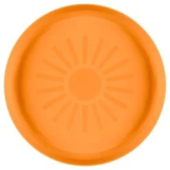 Simply Kids Colour Plates 6pk - Multicolour -Cheap Home Style Store 398566 6pk simply kids colour plates boys 3