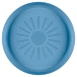 Simply Kids Colour Plates 6pk - Multicolour -Cheap Home Style Store 398566 6pk simply kids colour plates boys 5