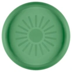 Simply Kids Colour Plates 6pk - Multicolour -Cheap Home Style Store 398566 6pk simply kids colour plates boys 6