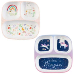 Kids Small Platter - Rainbow 6 Kids Small Platter - Rainbow -Cheap Home Style Store 398594 kids small platter girls group
