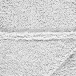 Simply Kids Teddy Throw - Light Grey 8 Simply Kids Teddy Throw - Light Grey -Cheap Home Style Store 400204 simply kids teddy rolled kids throw grey 3