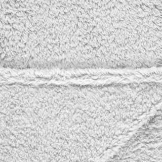 Simply Kids Teddy Throw - Light Grey 4 Simply Kids Teddy Throw - Light Grey - Image 4