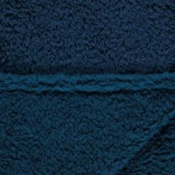 Simply Kids Teddy Throw - Navy 8 Simply Kids Teddy Throw - Navy -Cheap Home Style Store 400206 simply kids teddy rolled kids throw navy 3