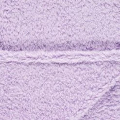 Simply Kids Teddy Throw - Lilac 8 Simply Kids Teddy Throw - Lilac -Cheap Home Style Store 400209 simply kids teddy rolled kids throw lilac 2