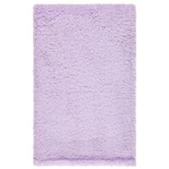 Simply Kids Teddy Throw - Lilac 7 Simply Kids Teddy Throw - Lilac -Cheap Home Style Store 400209 simply kids teddy rolled kids throw lilac 3