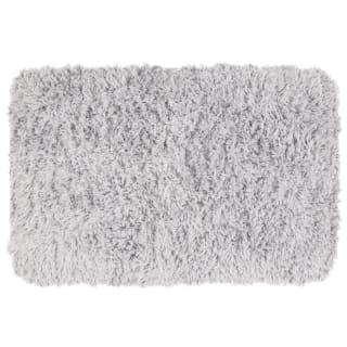 Grey- Tufted Bath Mat 1 Grey- Tufted Bath Mat
