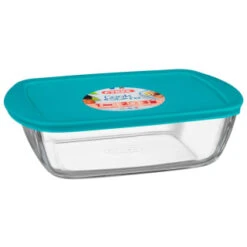 Pyrex Cook & Store Dish With Lid 2.5L